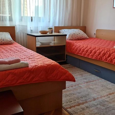 Family Apartment Ivanovic Üsküp Dış mekan fotoğraf