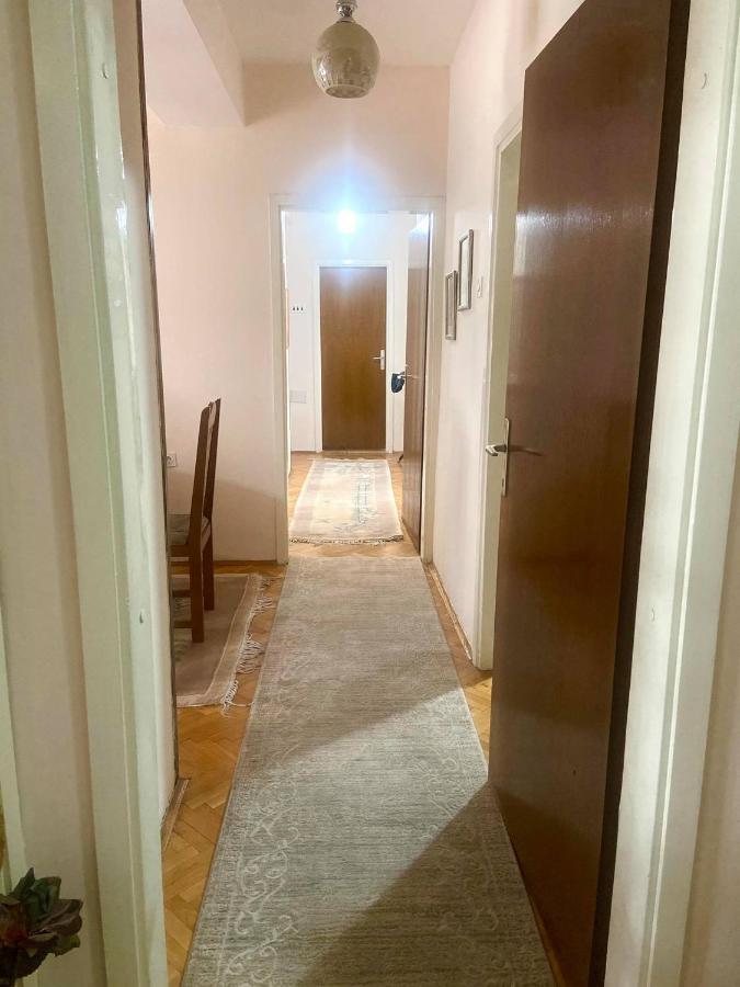 Family Apartment Ivanovic Üsküp Dış mekan fotoğraf