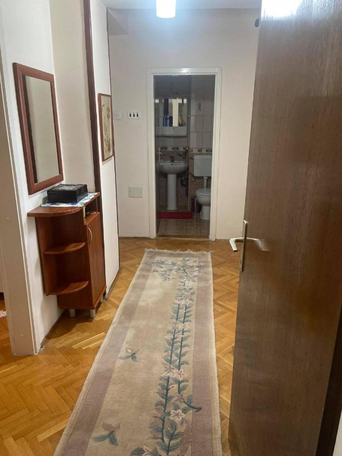 Family Apartment Ivanovic Üsküp Dış mekan fotoğraf