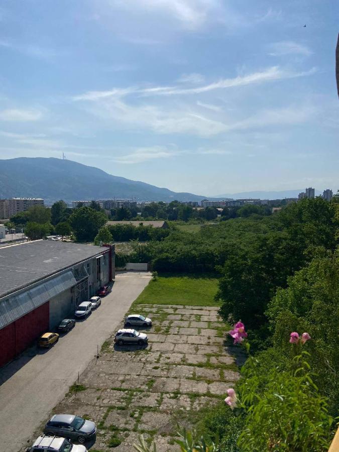 Family Apartment Ivanovic Üsküp Dış mekan fotoğraf
