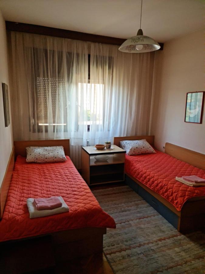 Family Apartment Ivanovic Üsküp Dış mekan fotoğraf