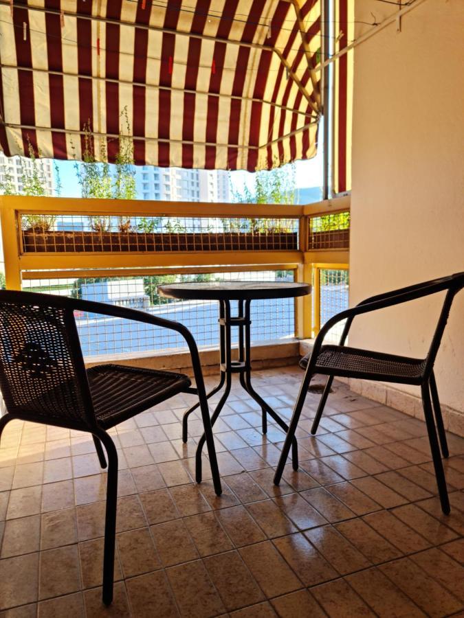 Family Apartment Ivanovic Üsküp Dış mekan fotoğraf